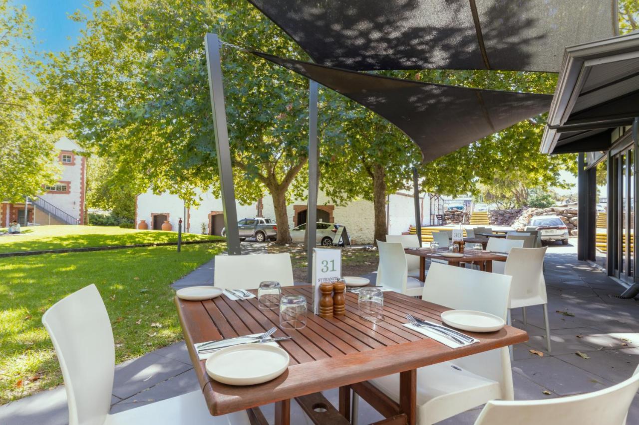 St Francis Winery Ξενοδοχείο Old Reynella Εξωτερικό φωτογραφία